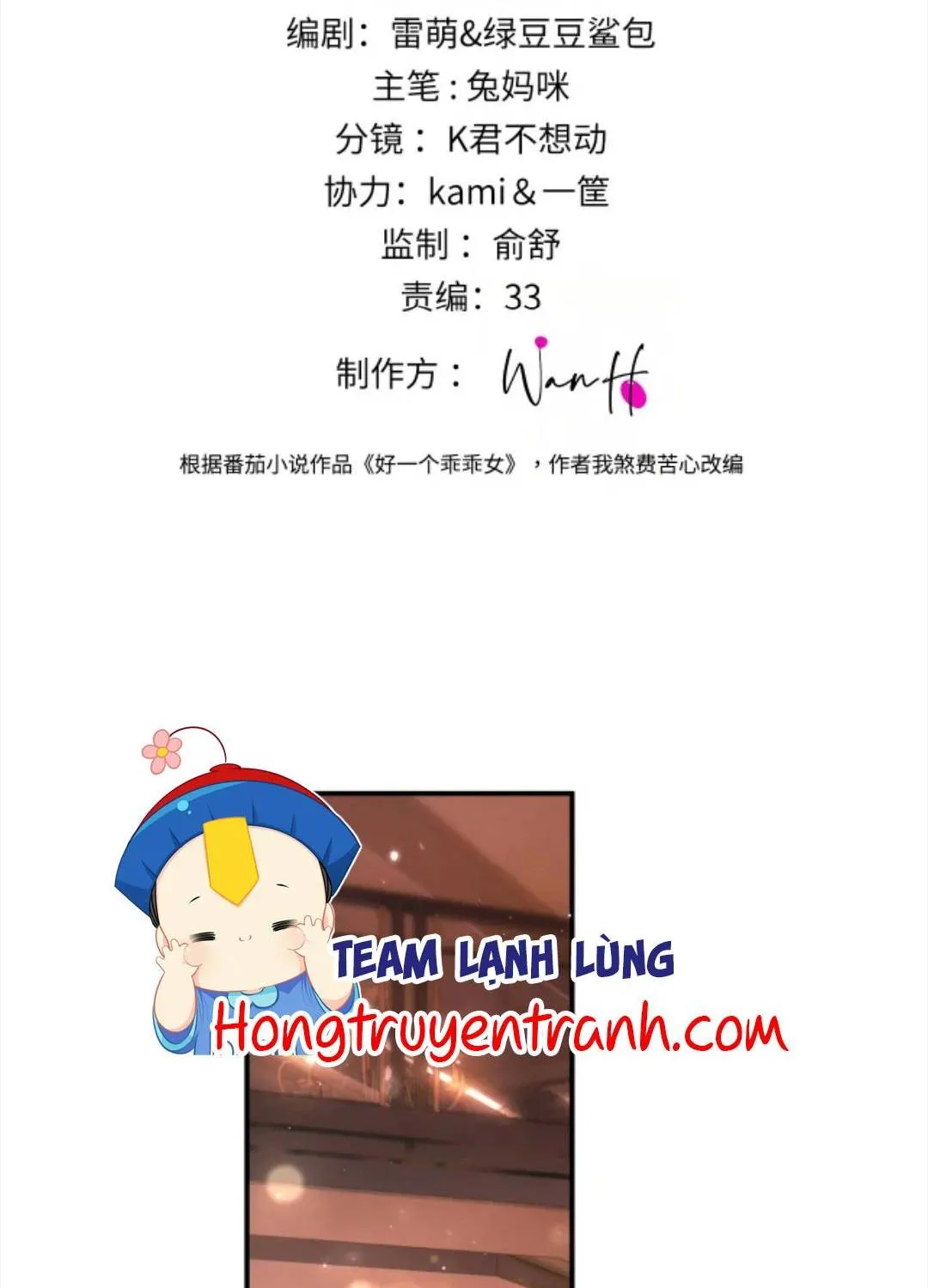 Đúng Là Một Cô Gái Ngoan Chap 40 - Next Chap 41