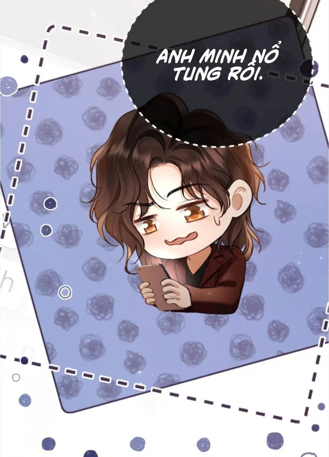 Đúng Là Một Cô Gái Ngoan Chap 40 - Next Chap 41