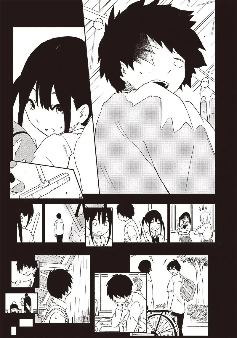 Dừng Lại Đi! Không Mình Đổ Cậu Mất !!! Chap 0 - Next Chap 1
