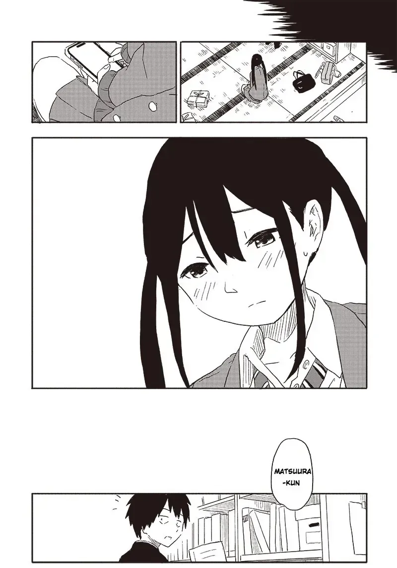 Dừng Lại Đi! Không Mình Đổ Cậu Mất !!! Chap 0 - Next Chap 1
