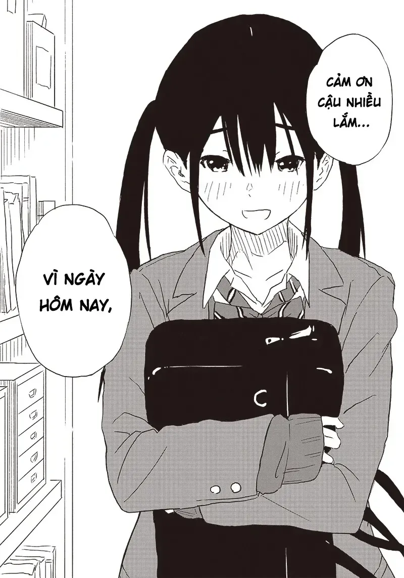 Dừng Lại Đi! Không Mình Đổ Cậu Mất !!! Chap 0 - Next Chap 1