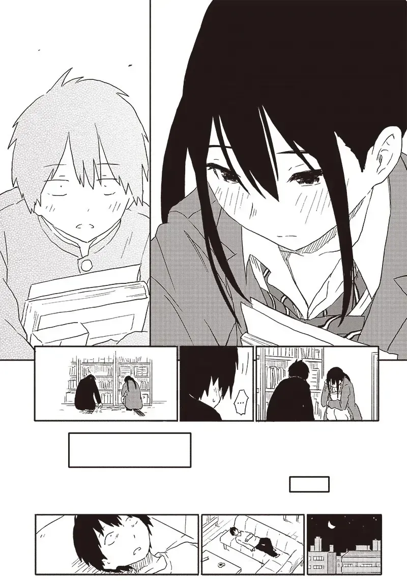 Dừng Lại Đi! Không Mình Đổ Cậu Mất !!! Chap 0 - Next Chap 1