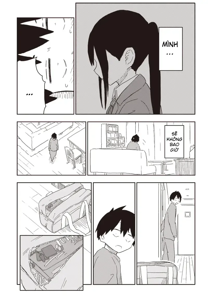 Dừng Lại Đi! Không Mình Đổ Cậu Mất !!! Chap 1 - Next Chap 2