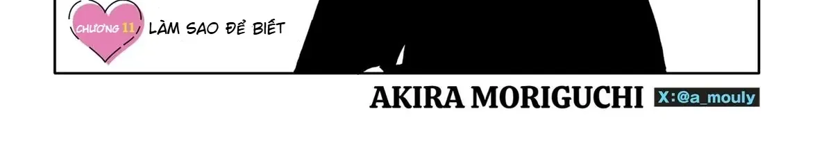 Dừng Lại Đi! Không Mình Đổ Cậu Mất !!! Chap 11 - Next Chap 12