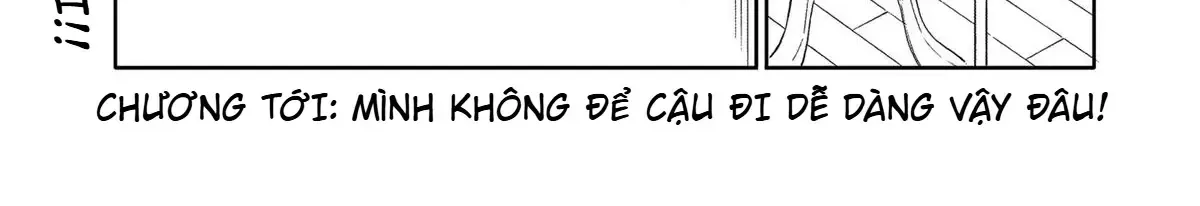 Dừng Lại Đi! Không Mình Đổ Cậu Mất !!! Chap 11 - Next Chap 12
