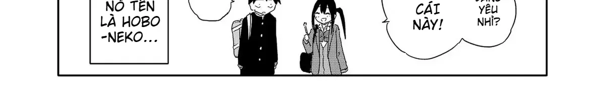 Dừng Lại Đi! Không Mình Đổ Cậu Mất !!! Chap 12 - Next Chap 13