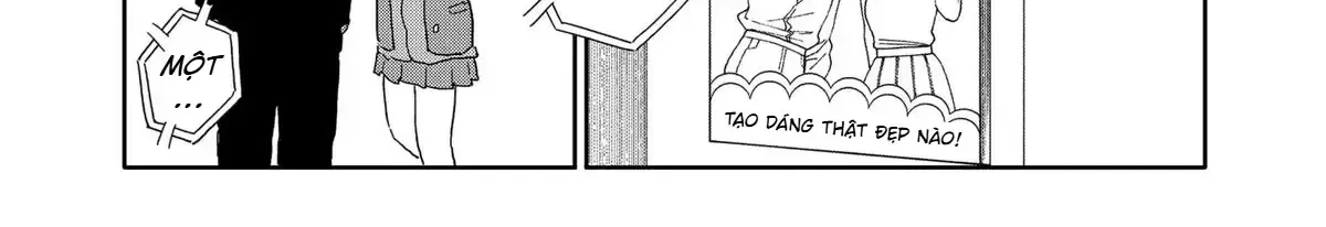 Dừng Lại Đi! Không Mình Đổ Cậu Mất !!! Chap 12 - Next Chap 13