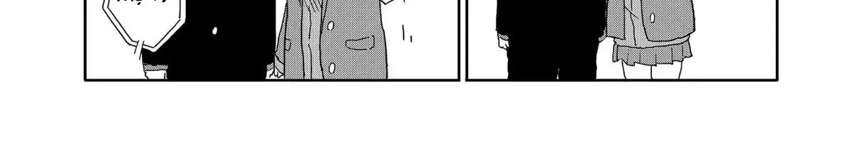 Dừng Lại Đi! Không Mình Đổ Cậu Mất !!! Chap 12 - Next Chap 13