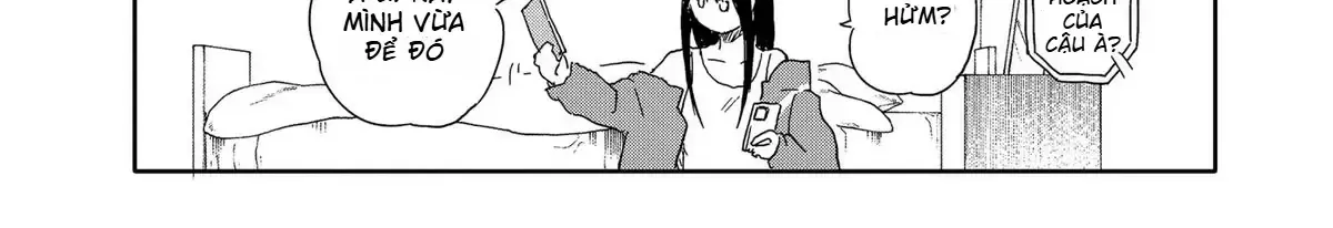 Dừng Lại Đi! Không Mình Đổ Cậu Mất !!! Chap 13 - Next Chap 14