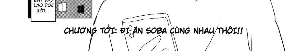 Dừng Lại Đi! Không Mình Đổ Cậu Mất !!! Chap 13 - Next Chap 14