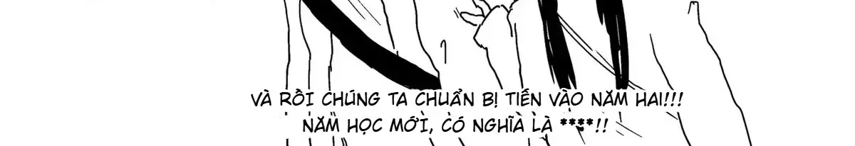 Dừng Lại Đi! Không Mình Đổ Cậu Mất !!! Chap 15.5 - Next Chap 16.5