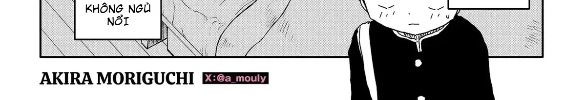 Dừng Lại Đi! Không Mình Đổ Cậu Mất !!! Chap 16 - Next Chap 17