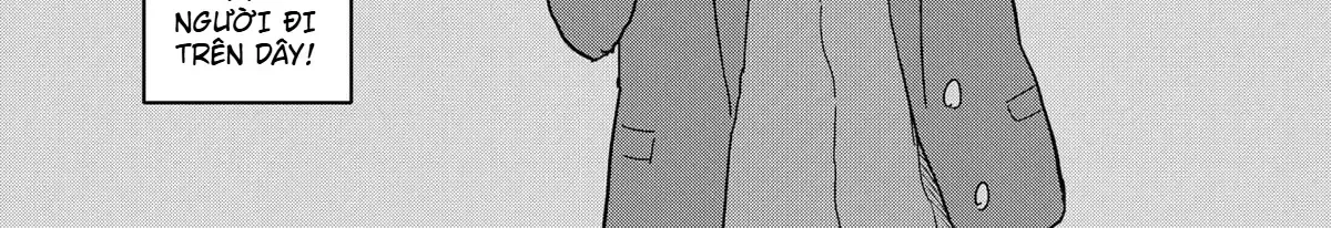 Dừng Lại Đi! Không Mình Đổ Cậu Mất !!! Chap 16 - Next Chap 17