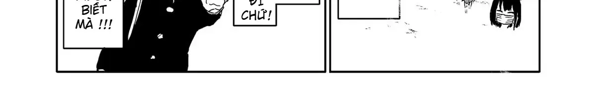 Dừng Lại Đi! Không Mình Đổ Cậu Mất !!! Chap 16 - Next Chap 17