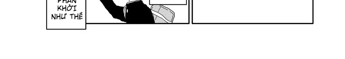 Dừng Lại Đi! Không Mình Đổ Cậu Mất !!! Chap 16 - Next Chap 17