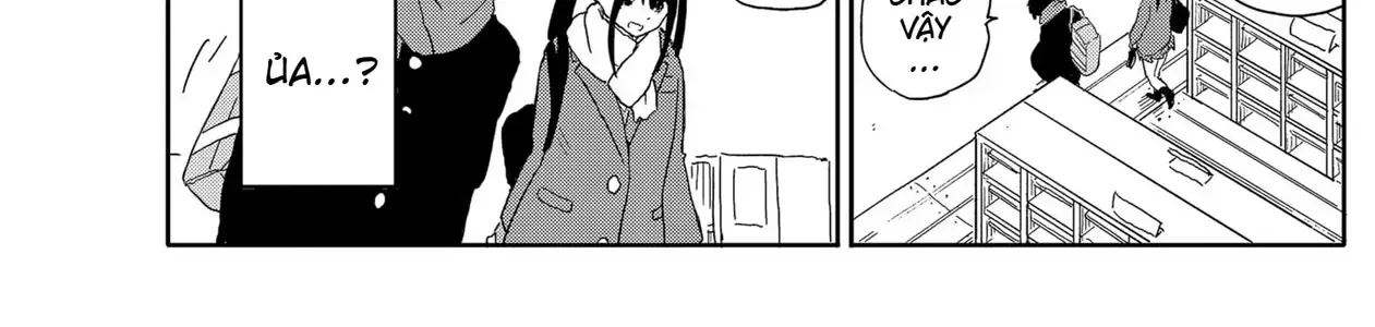 Dừng Lại Đi! Không Mình Đổ Cậu Mất !!! Chap 2 - Next Chap 3