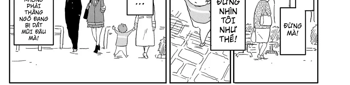 Dừng Lại Đi! Không Mình Đổ Cậu Mất !!! Chap 2 - Next Chap 3