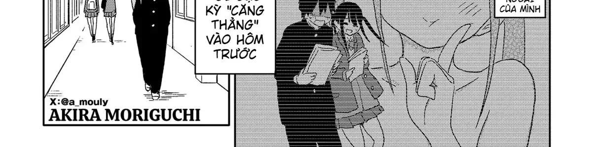 Dừng Lại Đi! Không Mình Đổ Cậu Mất !!! Chap 2 - Next Chap 3