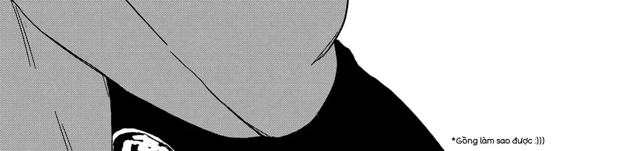 Dừng Lại Đi! Không Mình Đổ Cậu Mất !!! Chap 2 - Next Chap 3