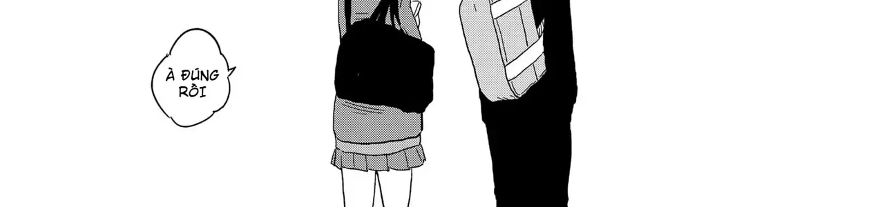 Dừng Lại Đi! Không Mình Đổ Cậu Mất !!! Chap 2 - Next Chap 3