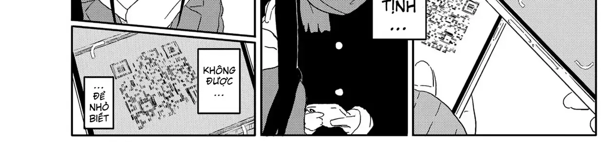 Dừng Lại Đi! Không Mình Đổ Cậu Mất !!! Chap 2 - Next Chap 3