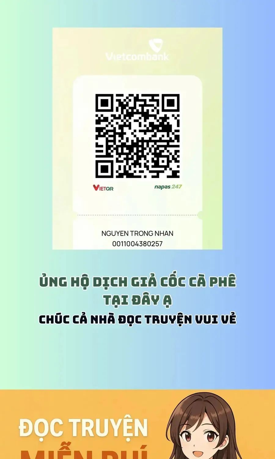 Dừng Lại Đi! Không Mình Đổ Cậu Mất !!! Chap 24 - Next Chap 25