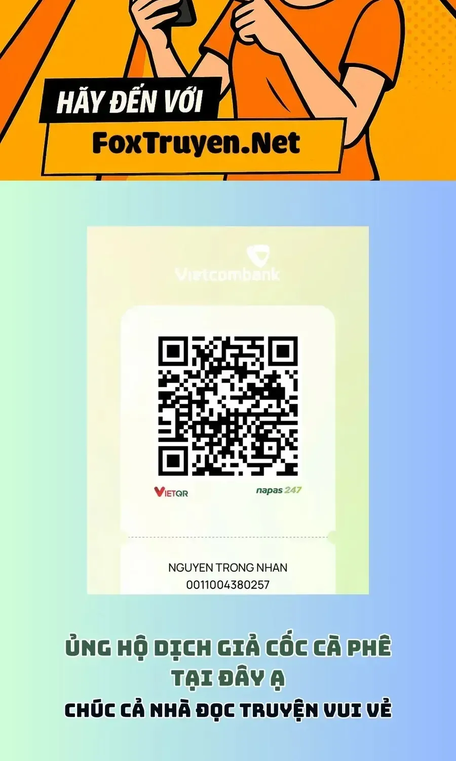 Dừng Lại Đi! Không Mình Đổ Cậu Mất !!! Chap 27.5 - Next Chap 28.5