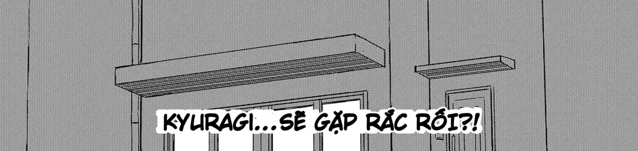 Dừng Lại Đi! Không Mình Đổ Cậu Mất !!! Chap 3 - Next Chap 4