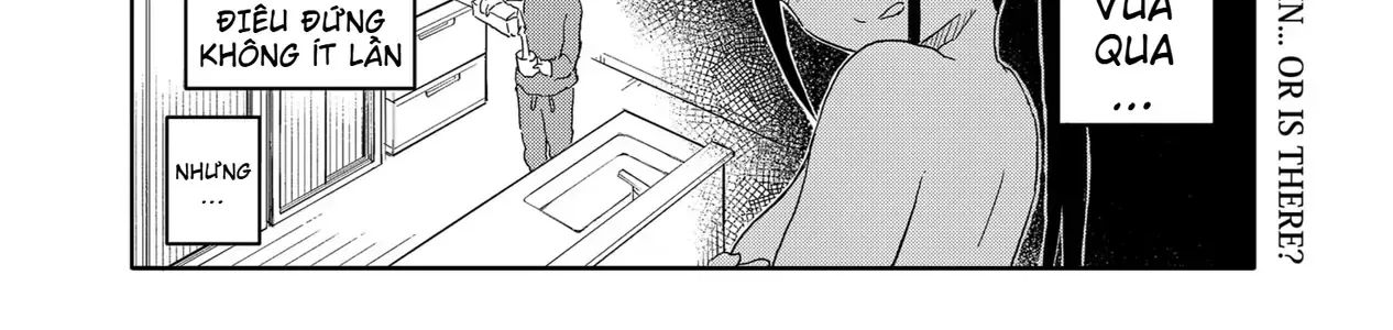 Dừng Lại Đi! Không Mình Đổ Cậu Mất !!! Chap 3 - Next Chap 4