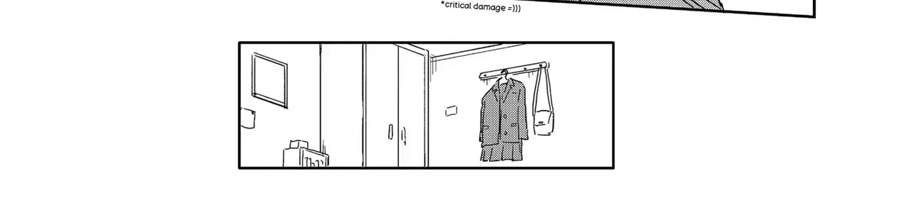 Dừng Lại Đi! Không Mình Đổ Cậu Mất !!! Chap 3 - Next Chap 4