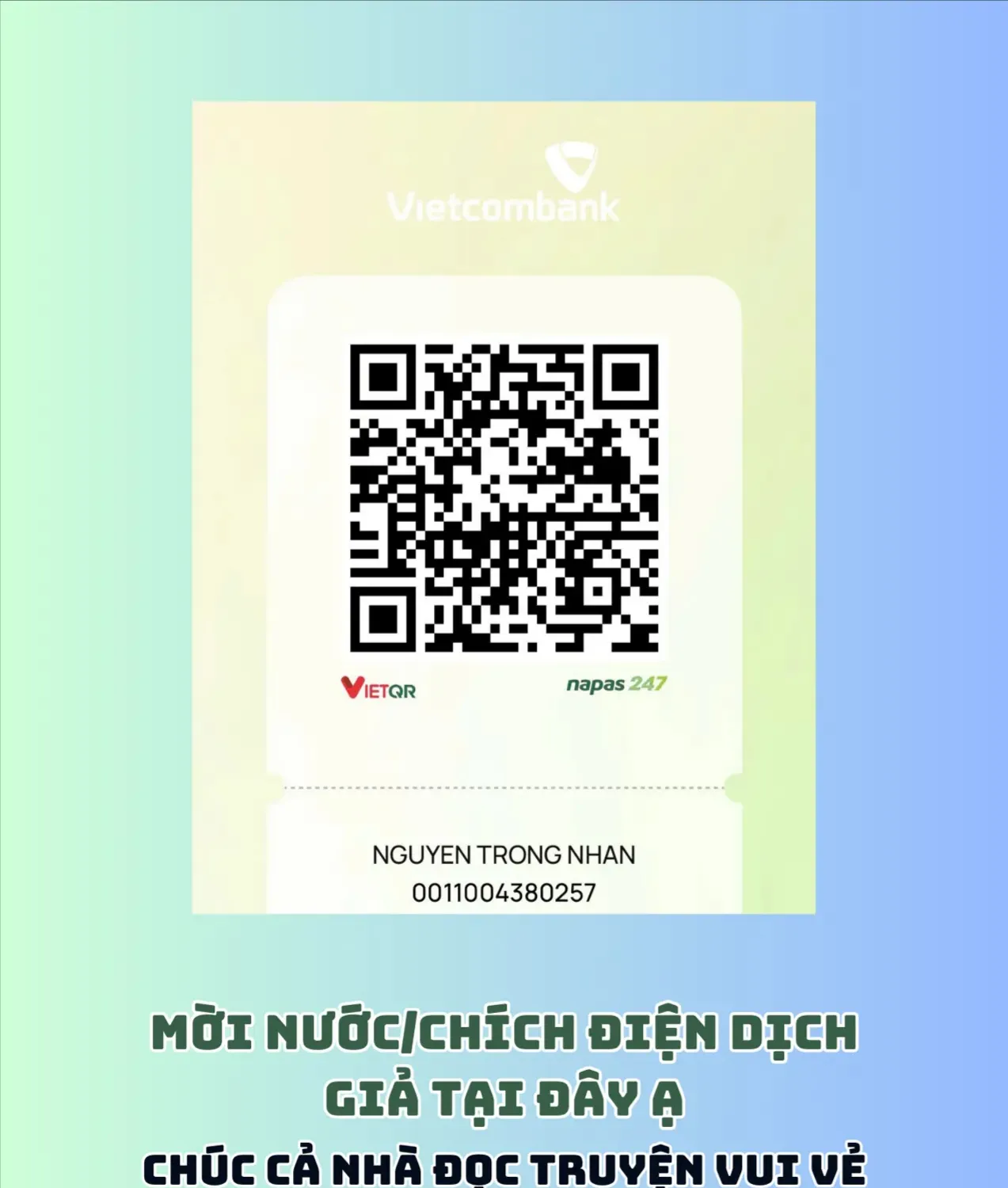 Dừng Lại Đi! Không Mình Đổ Cậu Mất !!! Chap 32.5 - Next Chap 33.5