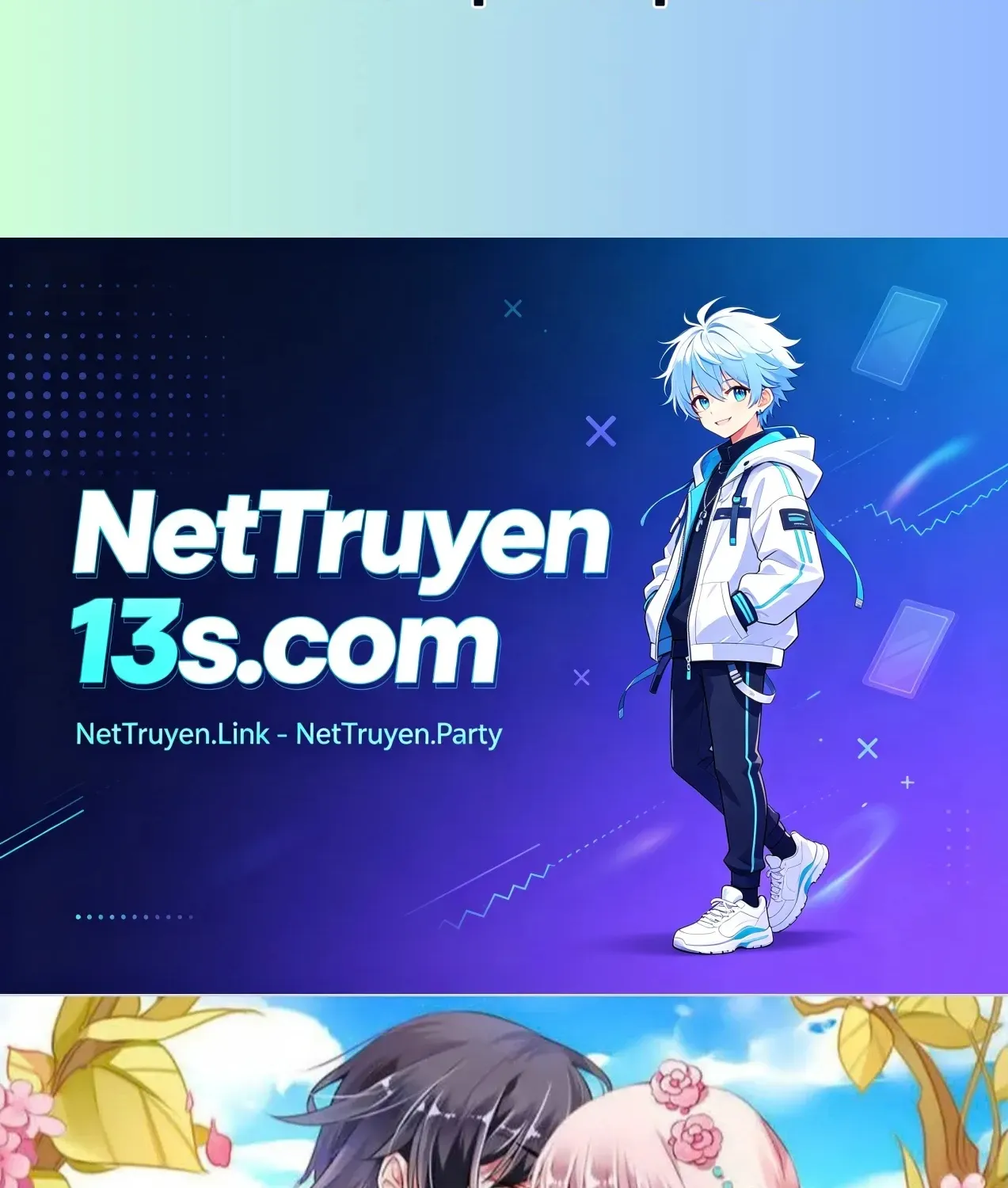 Dừng Lại Đi! Không Mình Đổ Cậu Mất !!! Chap 37.5 - Next Chap 38.5