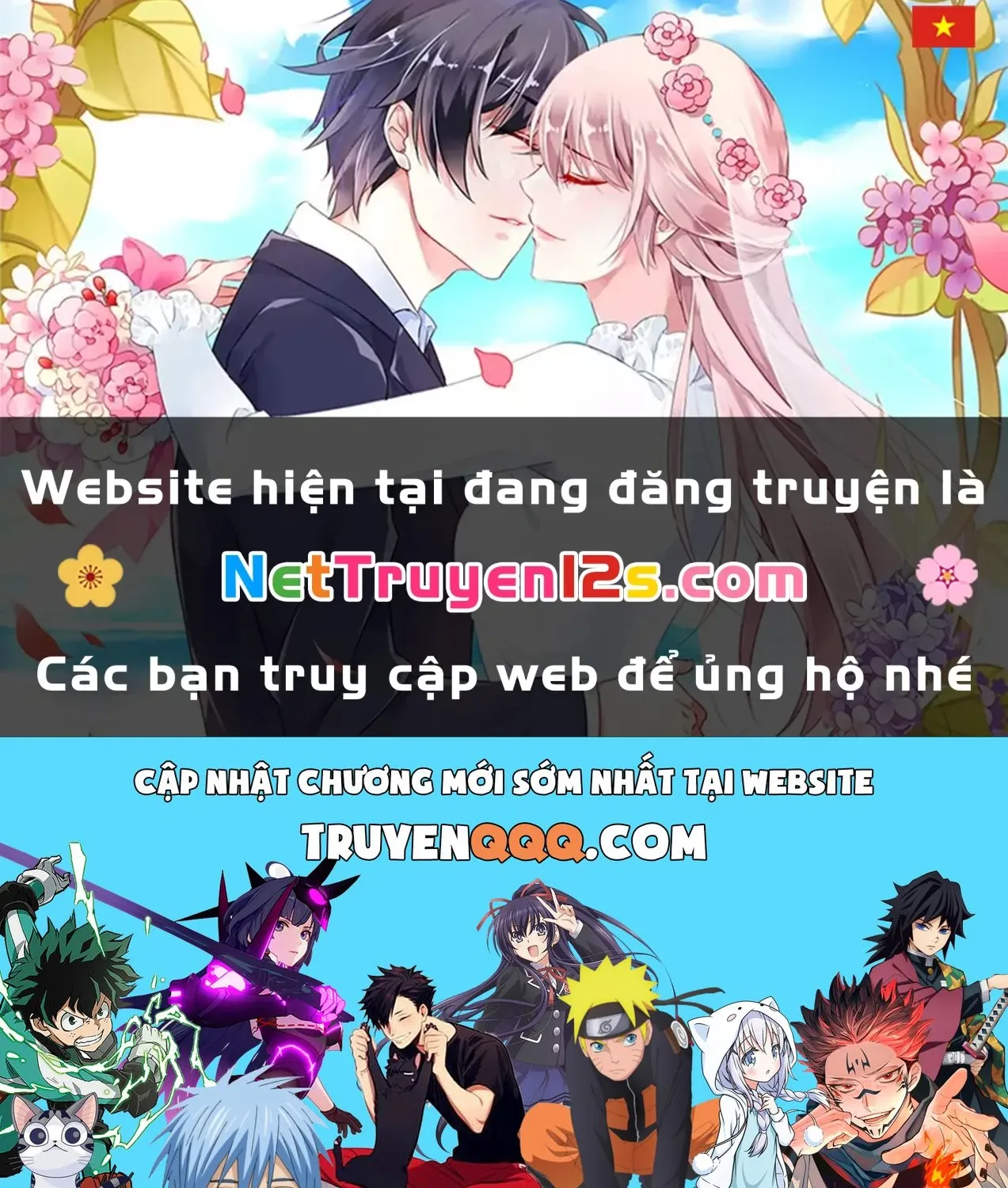 Dừng Lại Đi! Không Mình Đổ Cậu Mất !!! Chap 37.5 - Next Chap 38.5