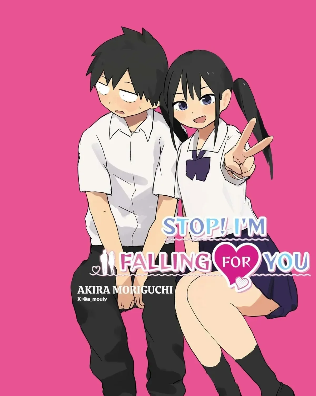 Dừng Lại Đi! Không Mình Đổ Cậu Mất !!! Chap 38 - Next Chap 39