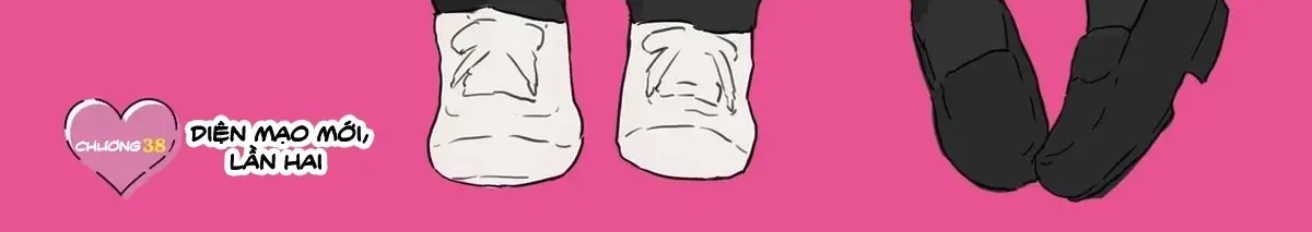 Dừng Lại Đi! Không Mình Đổ Cậu Mất !!! Chap 38 - Next Chap 39