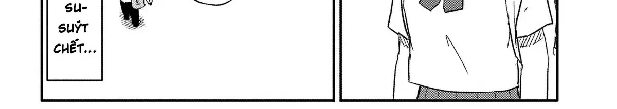 Dừng Lại Đi! Không Mình Đổ Cậu Mất !!! Chap 38 - Next Chap 39