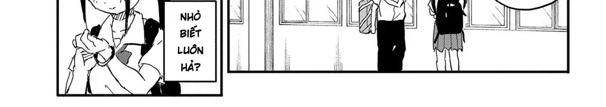 Dừng Lại Đi! Không Mình Đổ Cậu Mất !!! Chap 38 - Next Chap 39