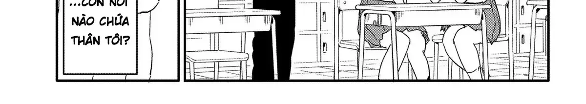 Dừng Lại Đi! Không Mình Đổ Cậu Mất !!! Chap 38 - Next Chap 39