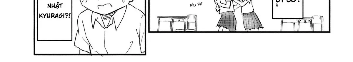 Dừng Lại Đi! Không Mình Đổ Cậu Mất !!! Chap 38 - Next Chap 39