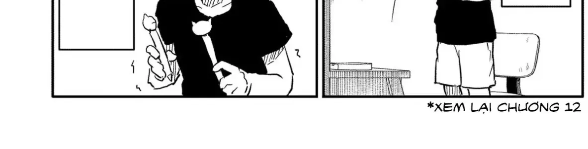 Dừng Lại Đi! Không Mình Đổ Cậu Mất !!! Chap 39 - Next Chap 40