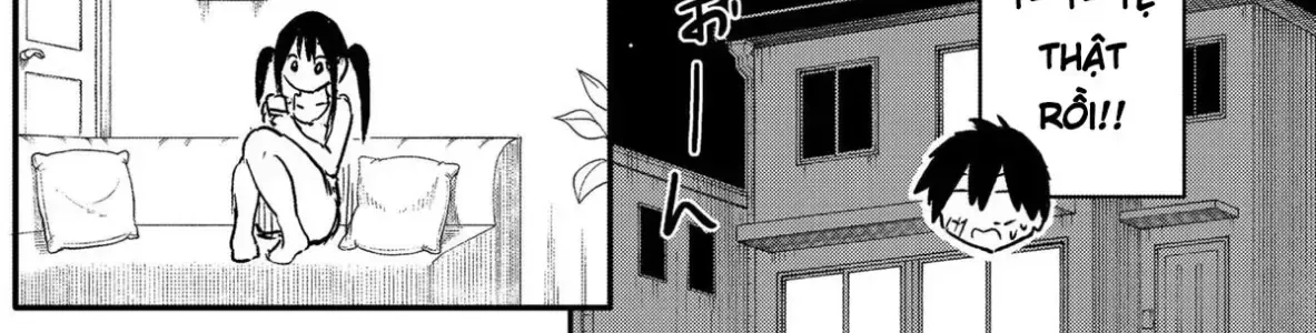 Dừng Lại Đi! Không Mình Đổ Cậu Mất !!! Chap 39 - Next Chap 40