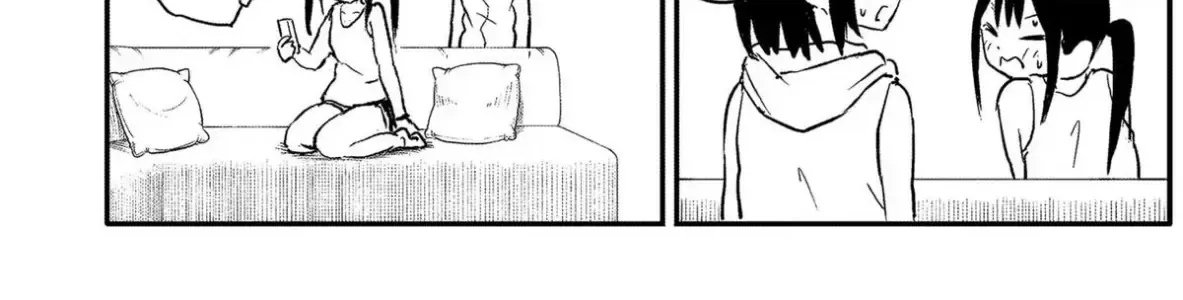 Dừng Lại Đi! Không Mình Đổ Cậu Mất !!! Chap 39 - Next Chap 40