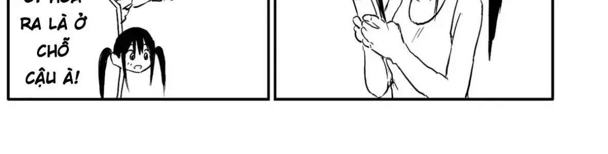 Dừng Lại Đi! Không Mình Đổ Cậu Mất !!! Chap 39 - Next Chap 40