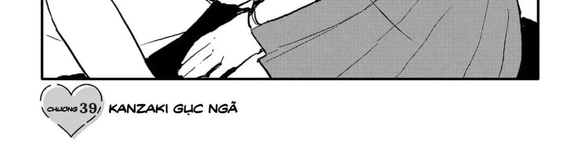 Dừng Lại Đi! Không Mình Đổ Cậu Mất !!! Chap 39 - Next Chap 40