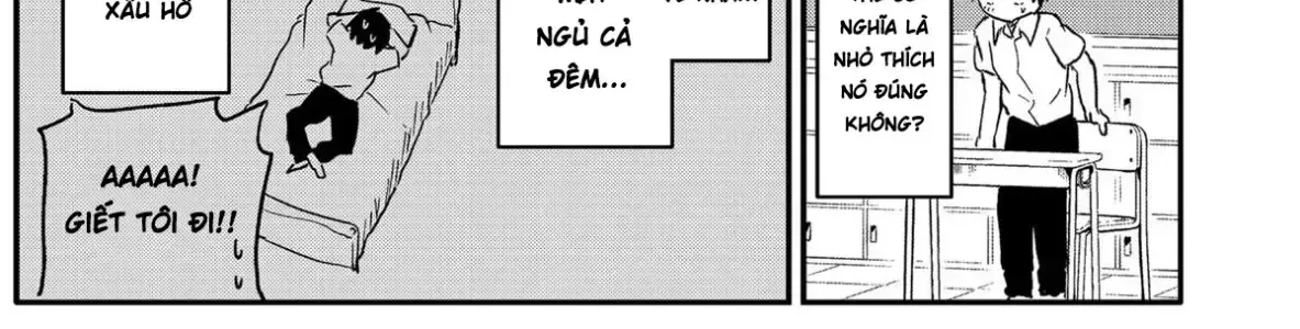 Dừng Lại Đi! Không Mình Đổ Cậu Mất !!! Chap 39 - Next Chap 40