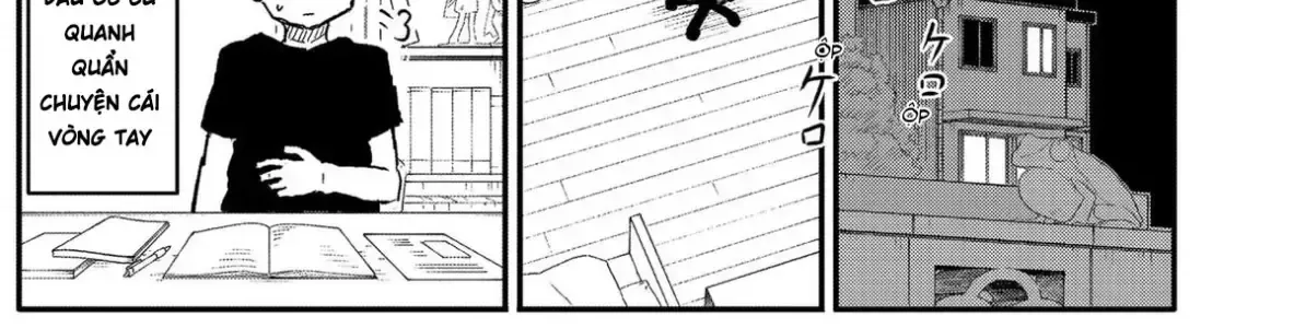 Dừng Lại Đi! Không Mình Đổ Cậu Mất !!! Chap 39 - Next Chap 40