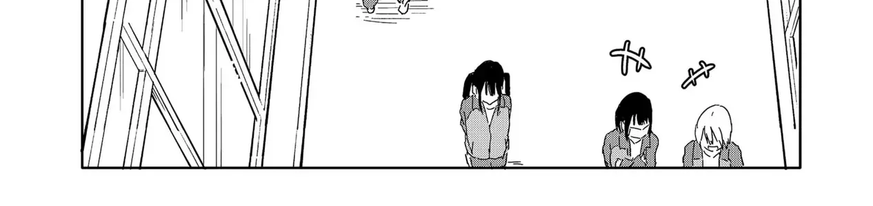 Dừng Lại Đi! Không Mình Đổ Cậu Mất !!! Chap 4 - Next Chap 5