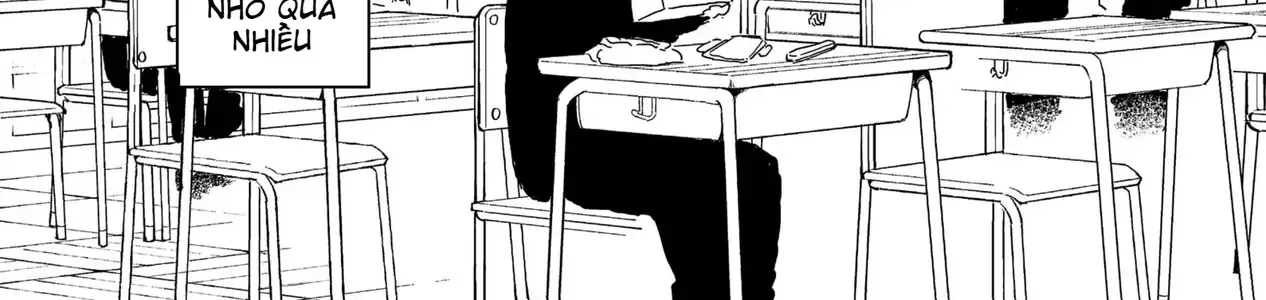 Dừng Lại Đi! Không Mình Đổ Cậu Mất !!! Chap 4 - Next Chap 5