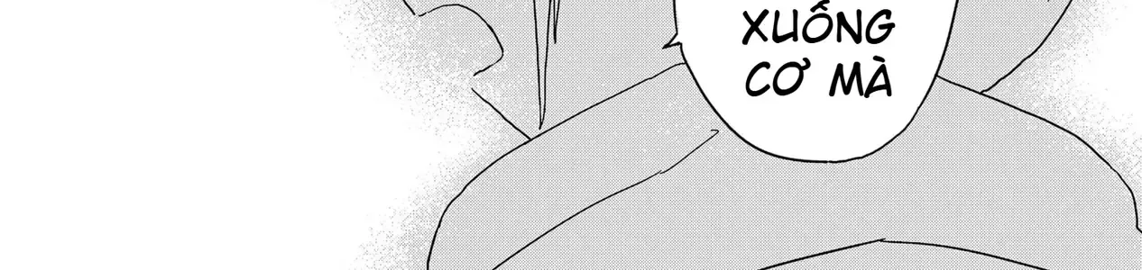 Dừng Lại Đi! Không Mình Đổ Cậu Mất !!! Chap 4 - Next Chap 5