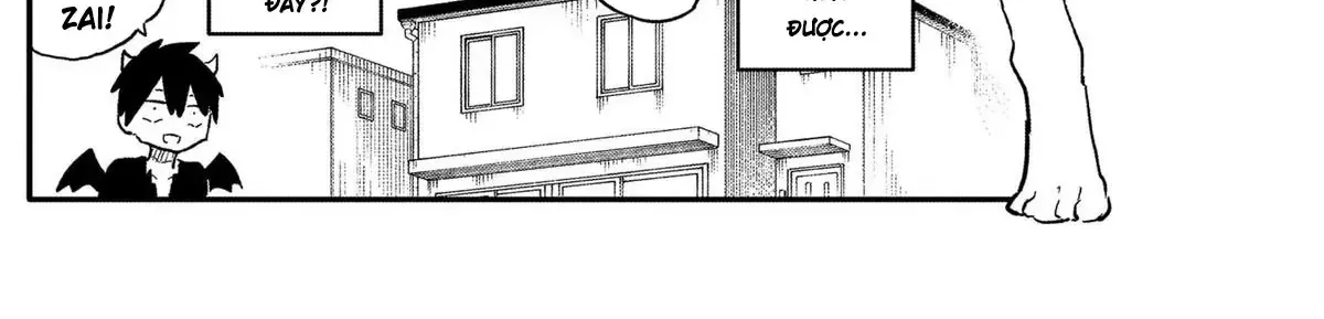 Dừng Lại Đi! Không Mình Đổ Cậu Mất !!! Chap 40 - Next Chap 41